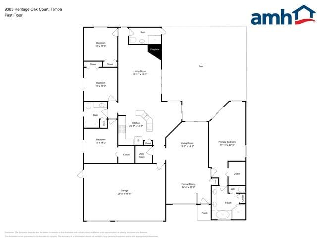 Building Photo - 9303 Heritage Oak Ct