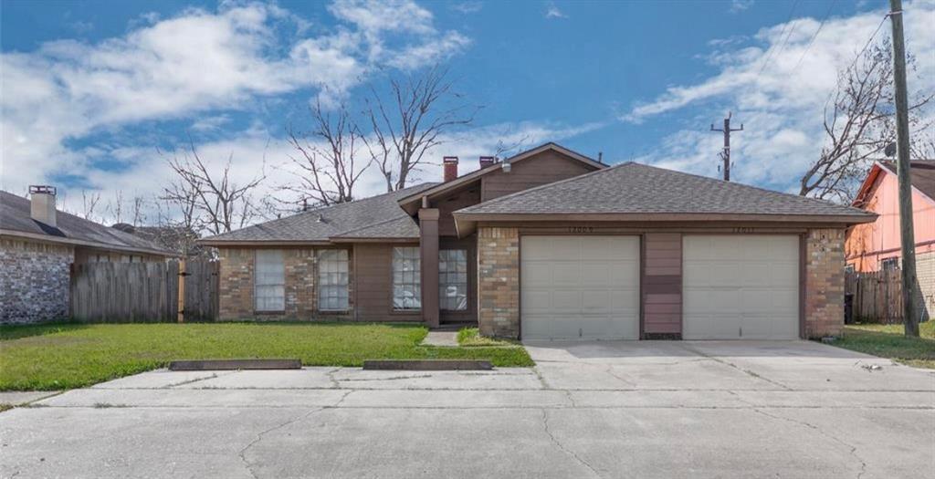 12009 Tambourine Dr, Stafford, TX 77477 House Rental in Stafford, TX