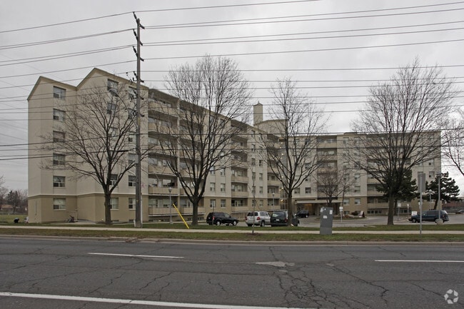 Building Photo - 70 Rexdale Blvd