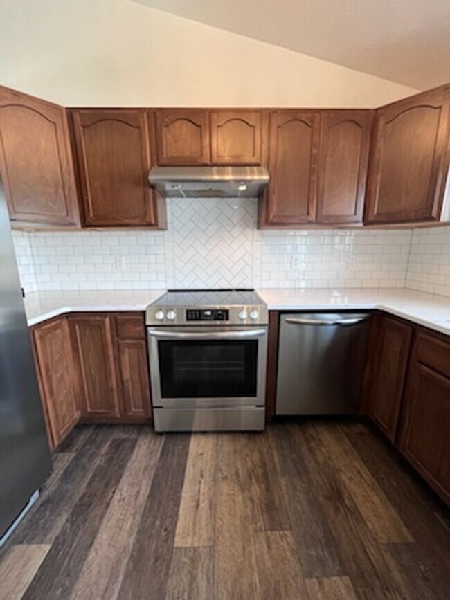 Foto del edificio - Beautiful 3 bedroom 2 bath home in Post Falls.