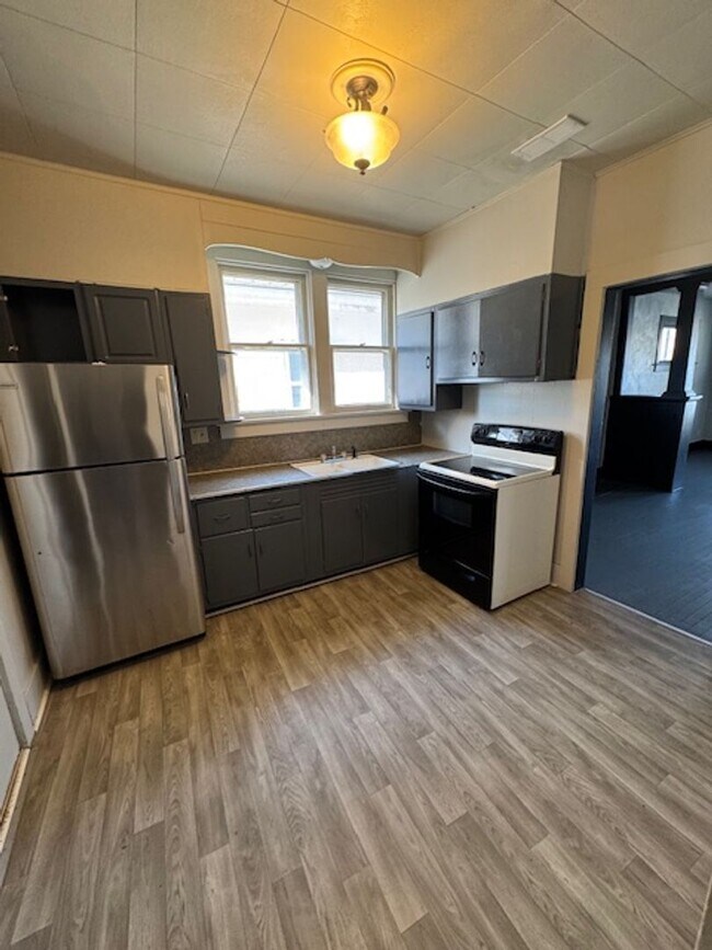 Foto del edificio - 3717 Barr St