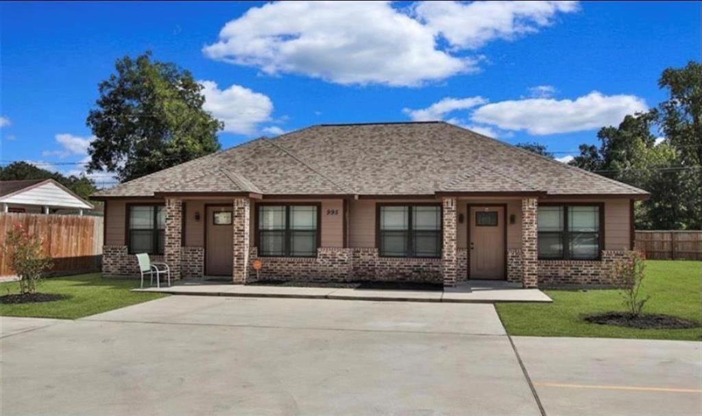 Foto principal - 995 Junell St