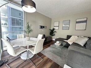 Building Photo - 1050 Brickell Ave