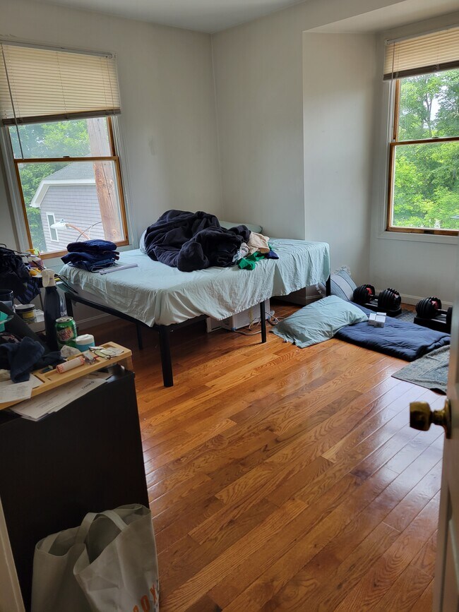 Foto del edificio - 9 Morgan Pl