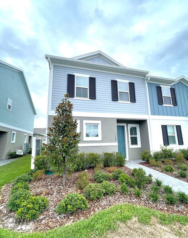 Photo - 1248 Stockwell Ave Townhome