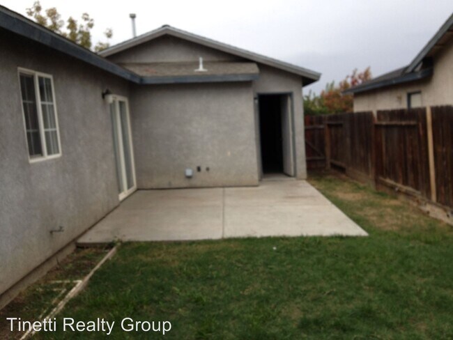 Building Photo - 3 br, 2 bath House - 108 Sonoma St.