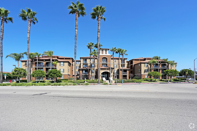 Foto del edificio - Dorado Senior Apartments