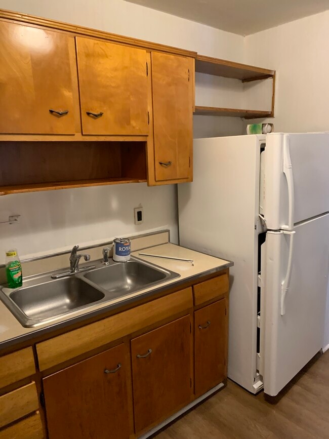 Cocina - 2704 Drewry Ln