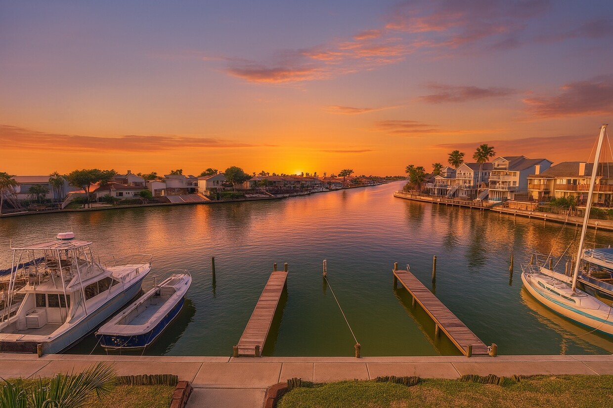 Primary Photo - 14300 S Padre Island Dr
