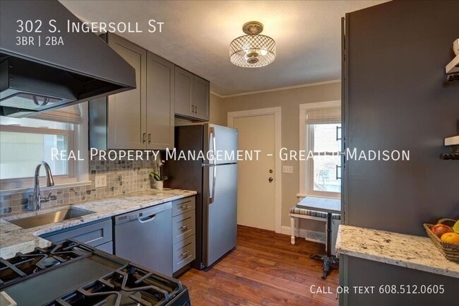 Building Photo - 302 S Ingersoll St