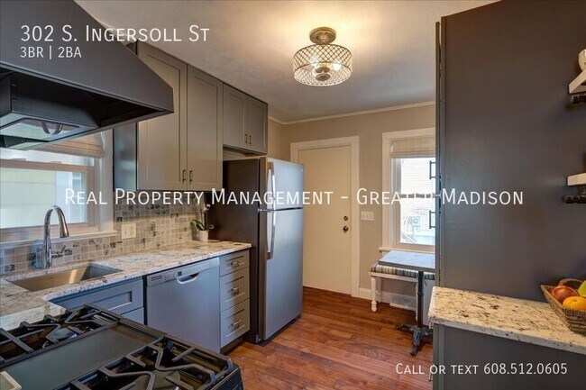 Foto del edificio - 302 S Ingersoll St