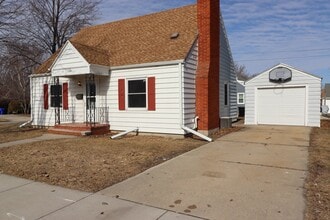 Building Photo - 124 W Marquette St