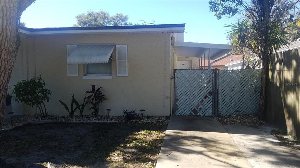 2031 Calusa Trail, Holiday, FL 34690 Townhouse for Rent in Holiday