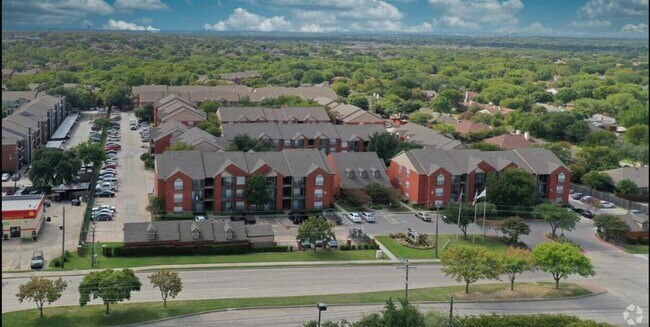 Foto del edificio - 3440 E Rosemeade Pkwy