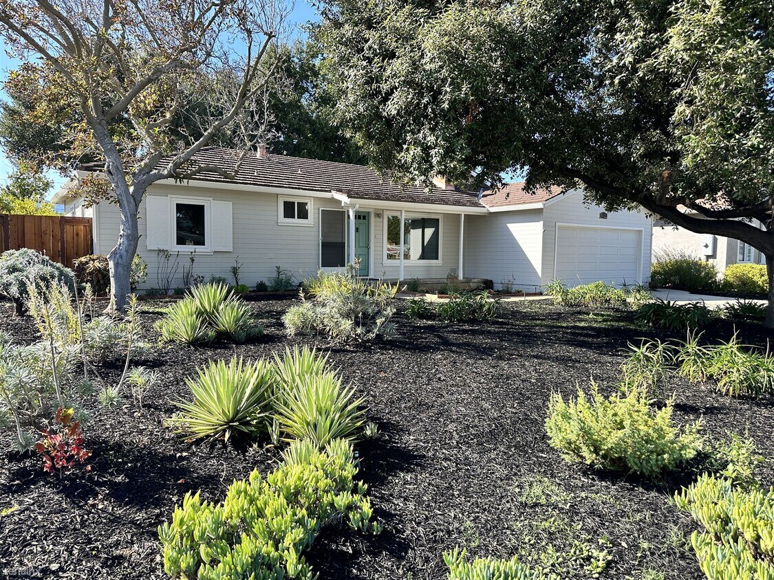 10525 John Way, Cupertino, CA 95014 House Rental in Cupertino, CA