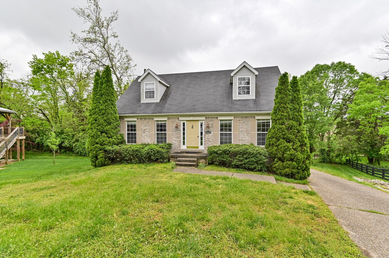 Foto principal - 12602 Coffee Tree Pl