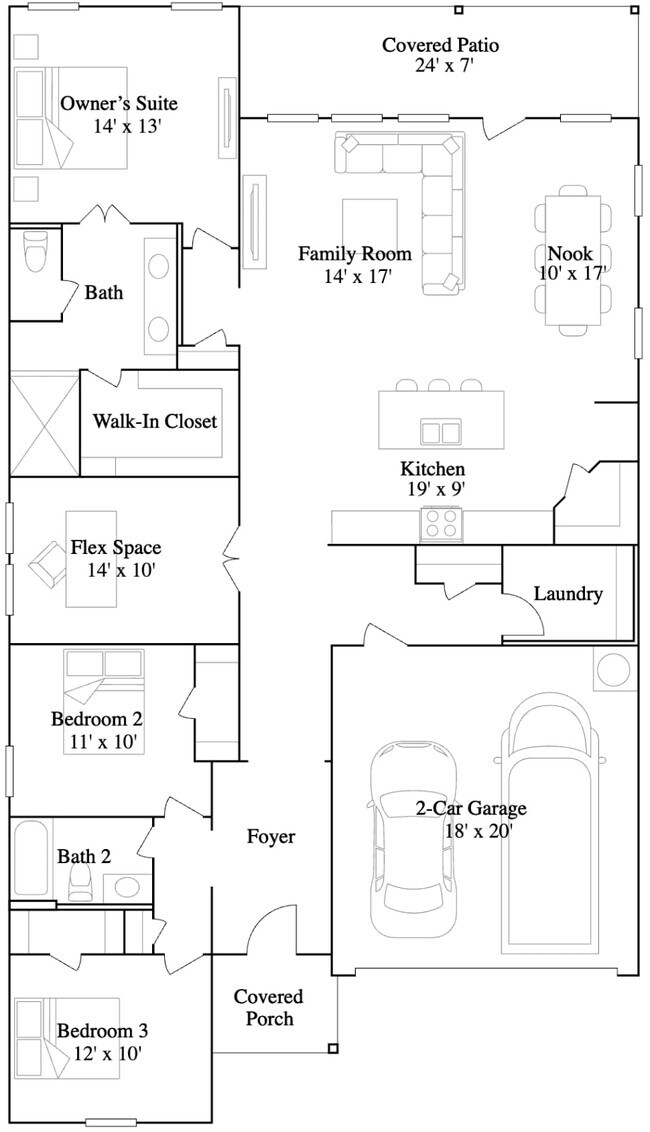 Plan - 1353 Rockwell Dr