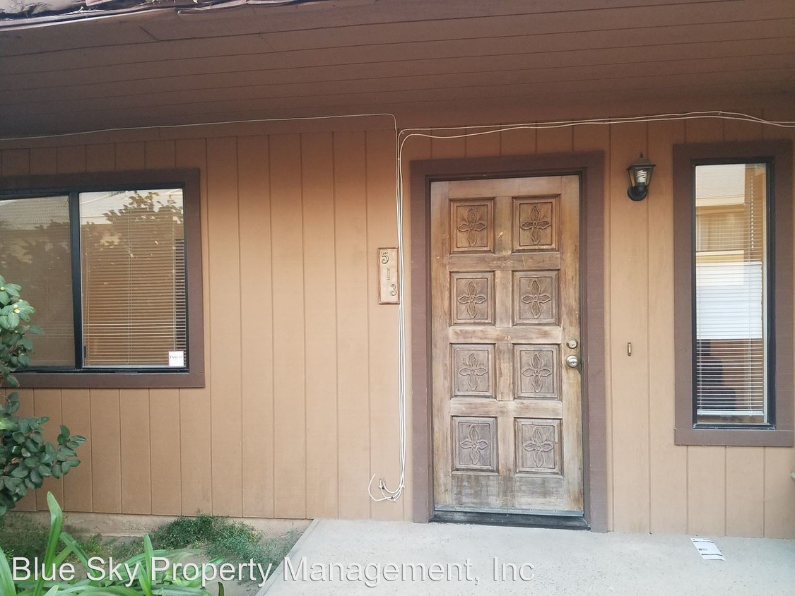 Primary Photo - 2 br, 2 bath House - 513 N Murry St