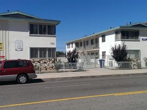 Building Photo - 1135 N Wilmington Blvd