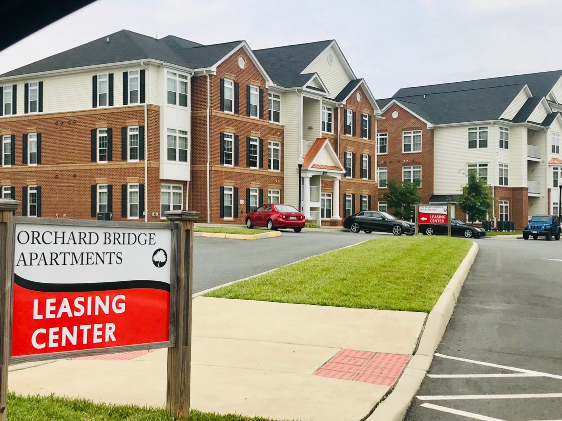 Orchard Bridge Apartments Alquileres en Manassas, VA