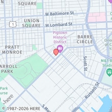 Building Photo - 1255 Sargeant St