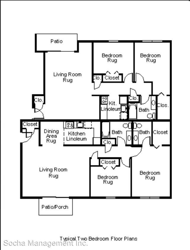 Foto principal - 133 Saratoga Rd
