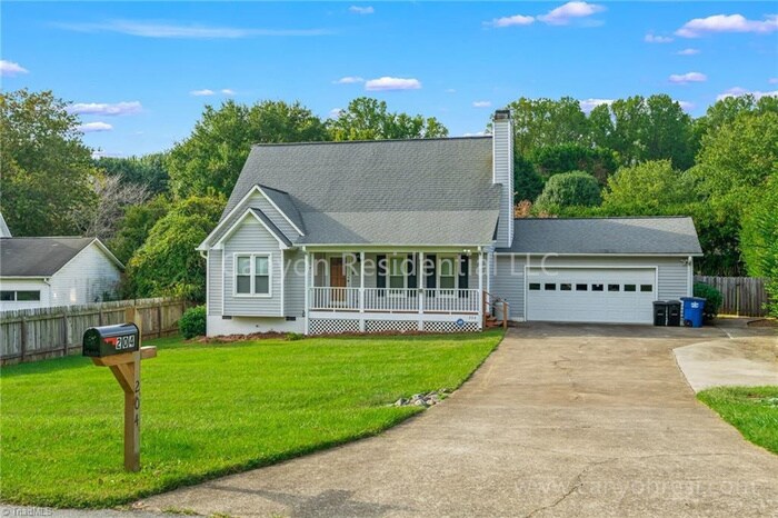Photo - 204 Creeksedge Ct (Winston-Salem, NC)