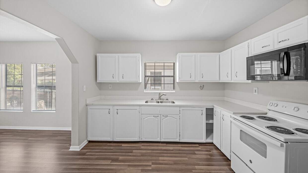 Foto principal - 1322 Magnolia St