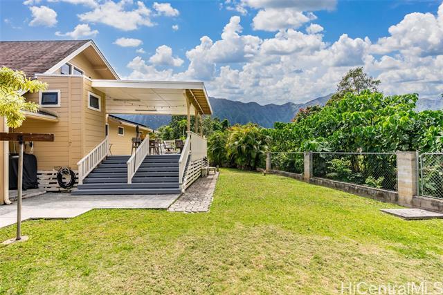 Building Photo - 47-331-331 Ahuimanu Rd