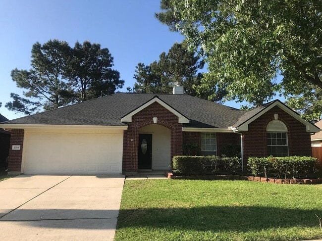 Street view - 1384 Havelock Dr