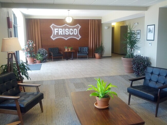 Foto del edificio - 309 S Jefferson Ave