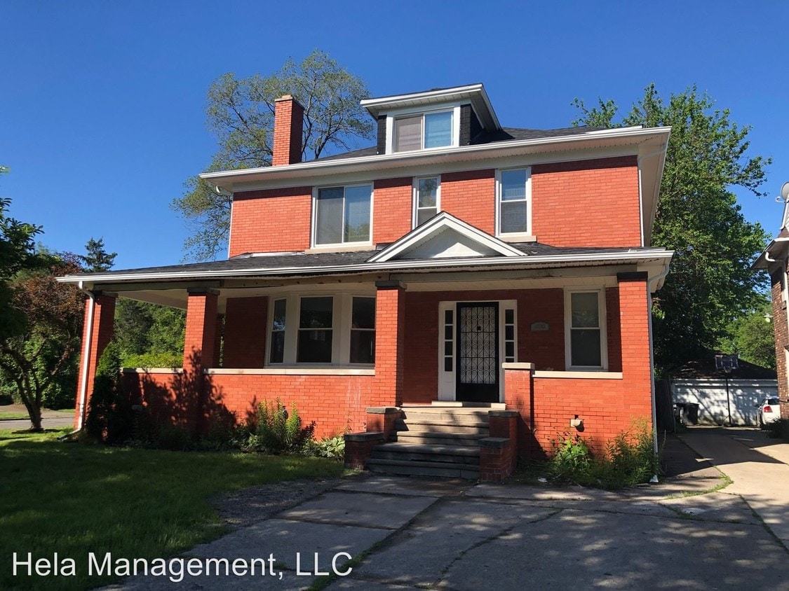 Primary Photo - 5 br, 3 bath House - 12503 Broadstreet