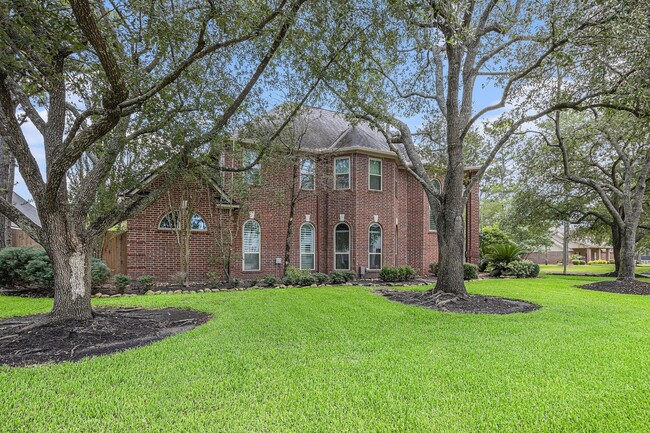 Building Photo - 13602 Spring Mint Dr