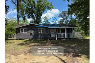 Building Photo - 683 Prairie Rd