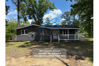 Building Photo - 683 Prairie Rd
