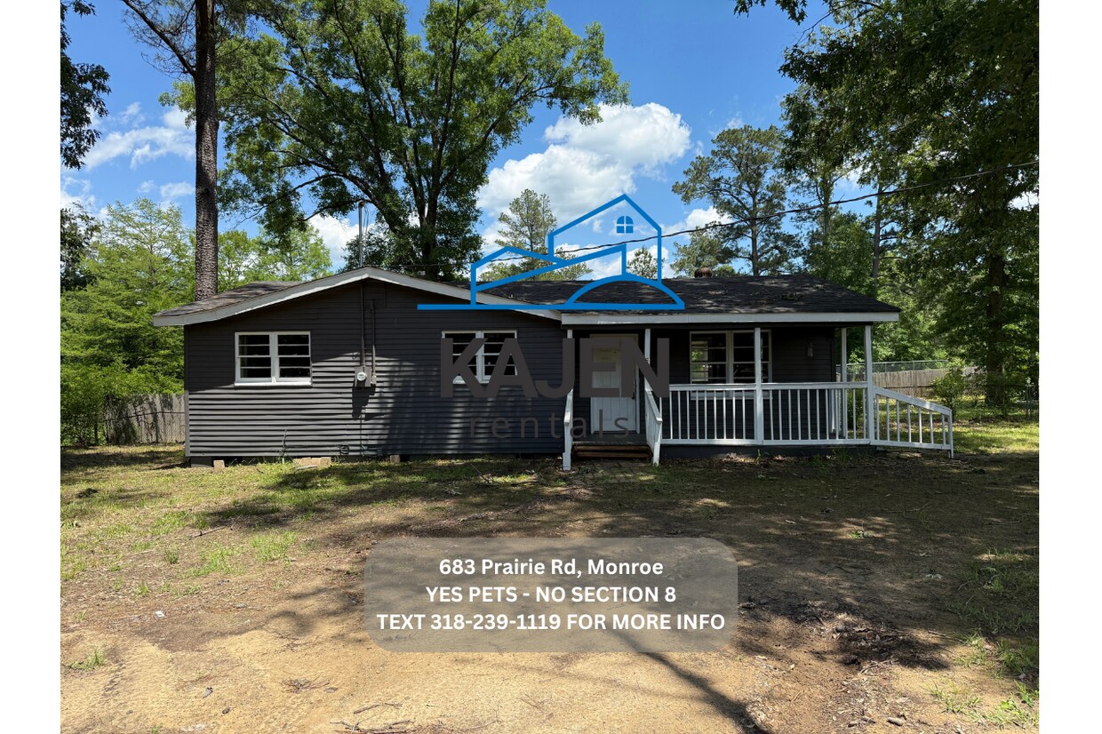 Foto principal - 683 Prairie Rd