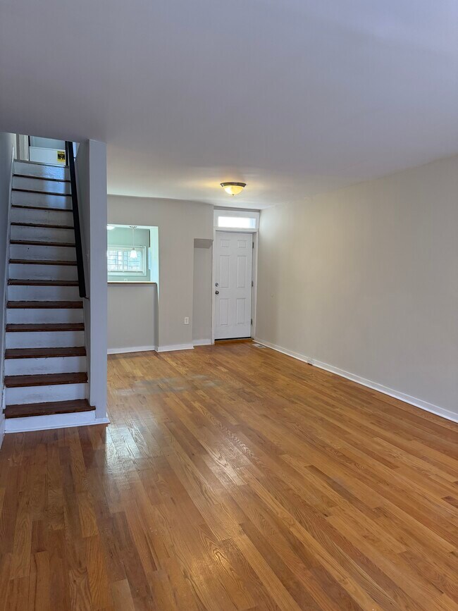 Foto del edificio - 2015 Fernon St