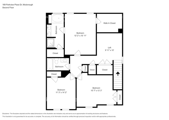 Building Photo - 169 Parkview Pl Dr