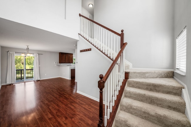 Foto del edificio - 6510 Ash Rock Cir