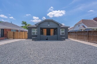 Building Photo - 4202 Clay St