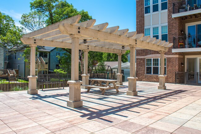 Park Central Apartments - Alquileres en Madison, WI | Apartamentos.com