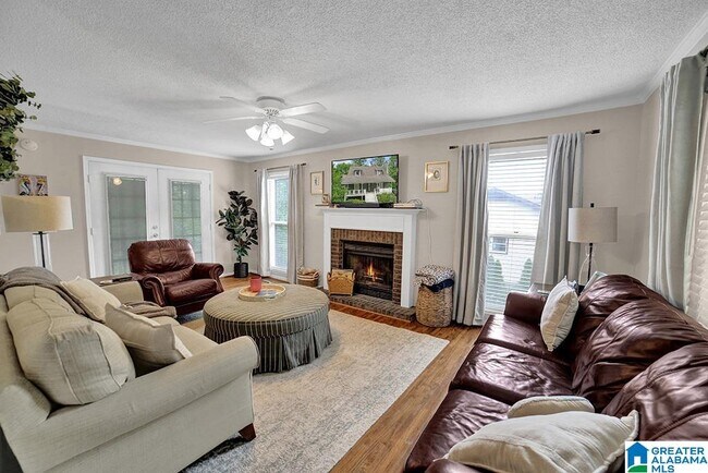 Foto del edificio - 1444 Berry Rd