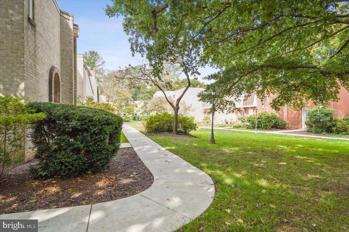 8310 N Brook Ln, Bethesda, MD 20814 Townhome Rentals in Bethesda MD