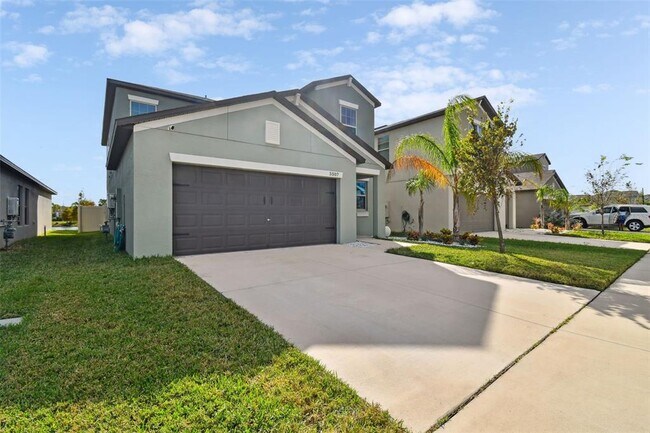 Foto del edificio - 5507 Rainwood Meadows Dr