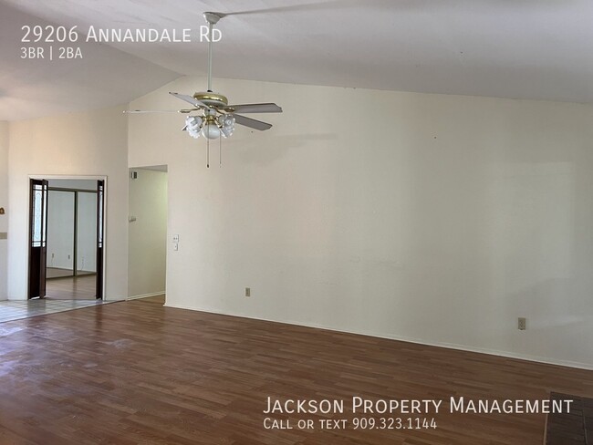Building Photo - 55+ PLUS ONLY: Great 3 Bedroom Ready For M...