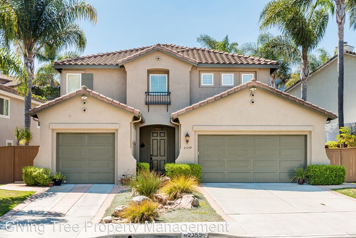 Primary Photo - 4 br, 3 bath House - 2359 Merwin Dr.