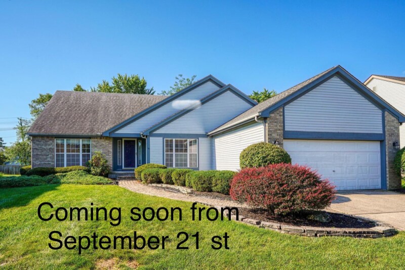 2661 Racher Dr, Powell, OH 43065 House Rental in Powell, OH