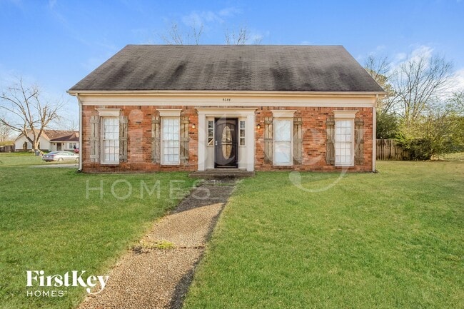 Building Photo - 4644 Winterpark Dr