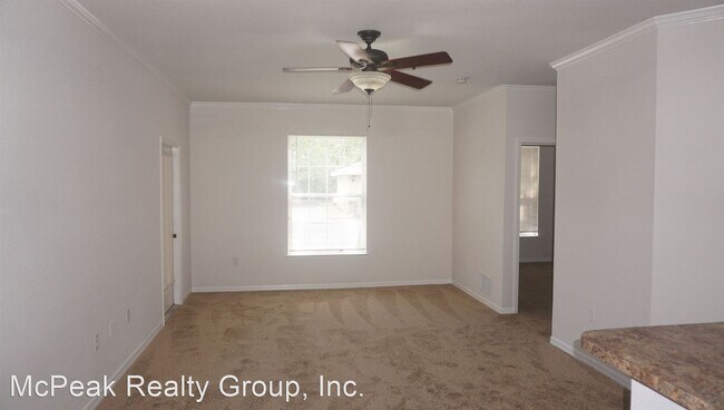 Building Photo - 2 br, 2 bath House - 2402 Courtney Meadows...