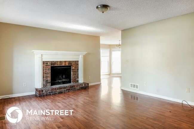 Foto del edificio - 1446 Glynn Oaks Dr SW